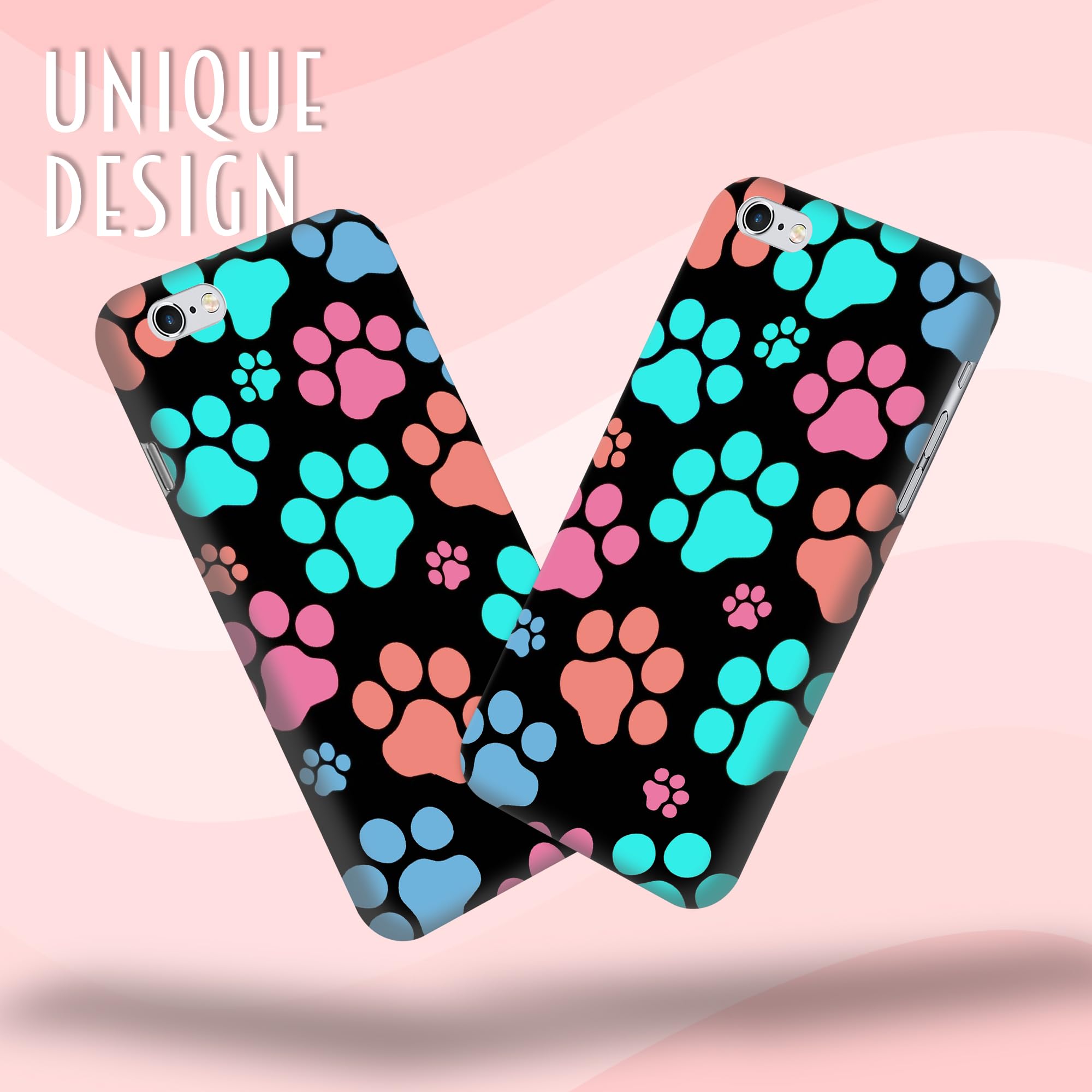 iPhone6 plus ケース GlamCase Capa para iPhone 6 Plus / 6S Plus, iPhone 6 Plus / 6S